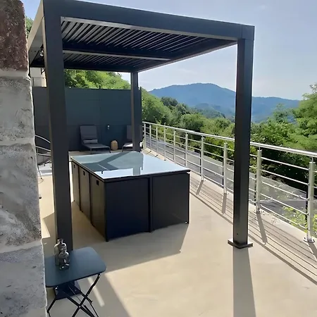Le Cocoon