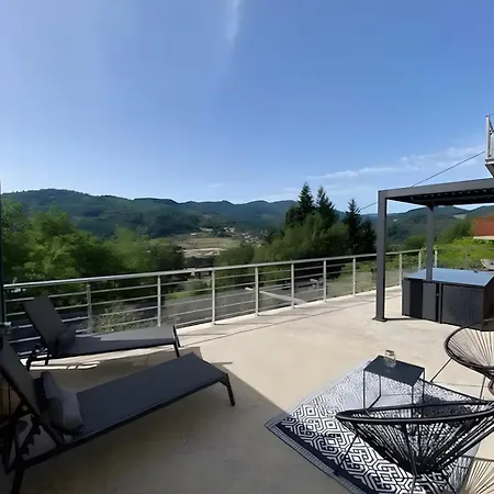 Le Cocoon