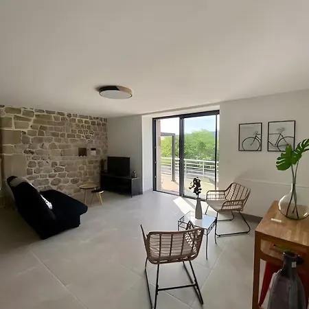 Le Cocoon * Le Cheylard